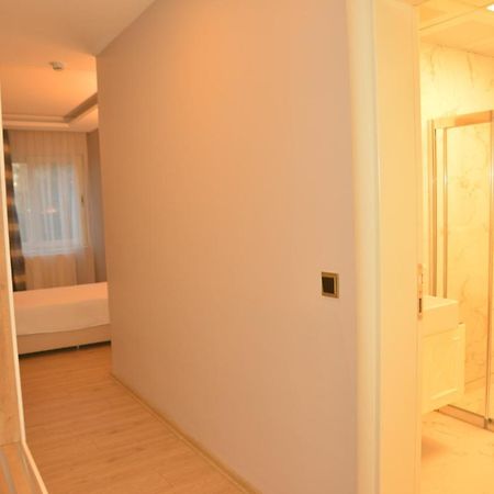 Adiyaman Park Hotel Екстериор снимка