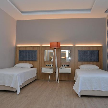 Adiyaman Park Hotel Екстериор снимка