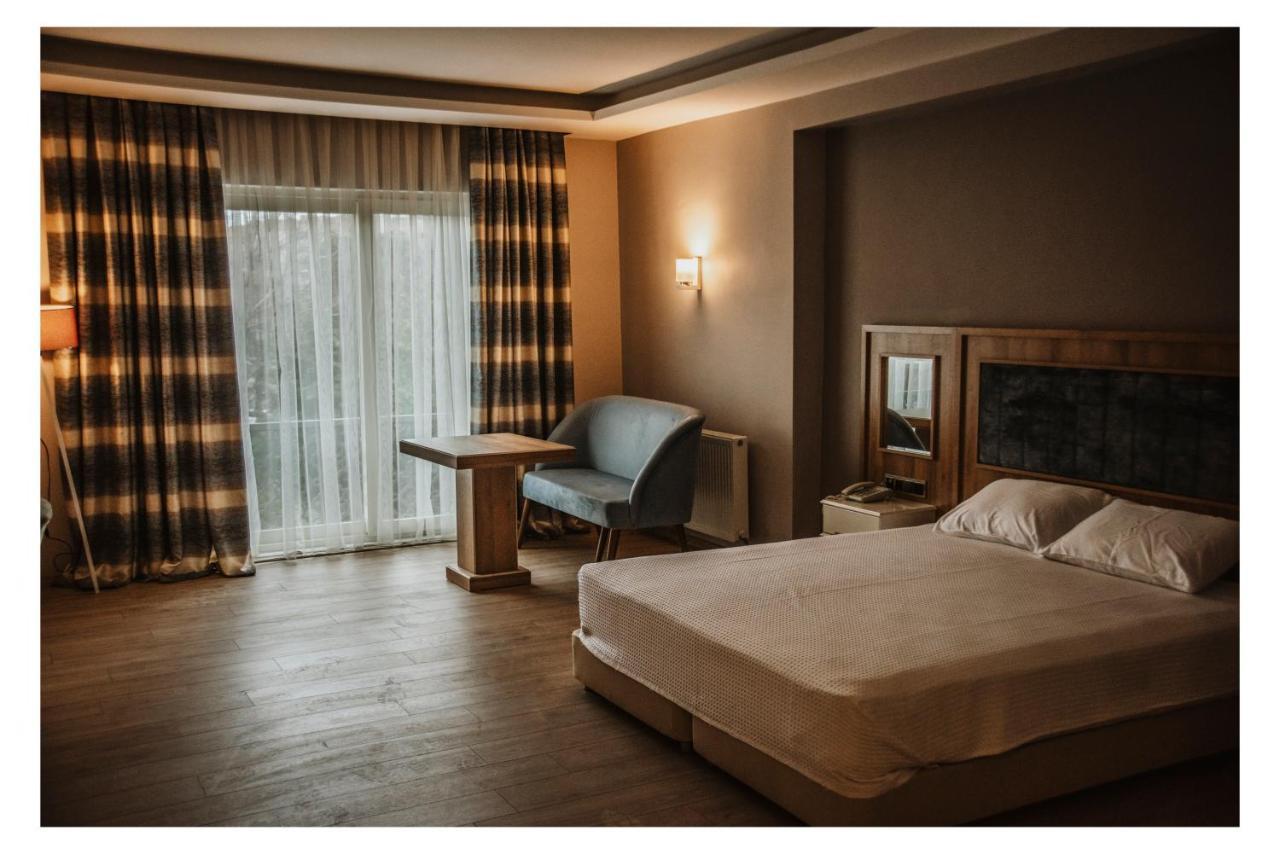 Adiyaman Park Hotel Екстериор снимка