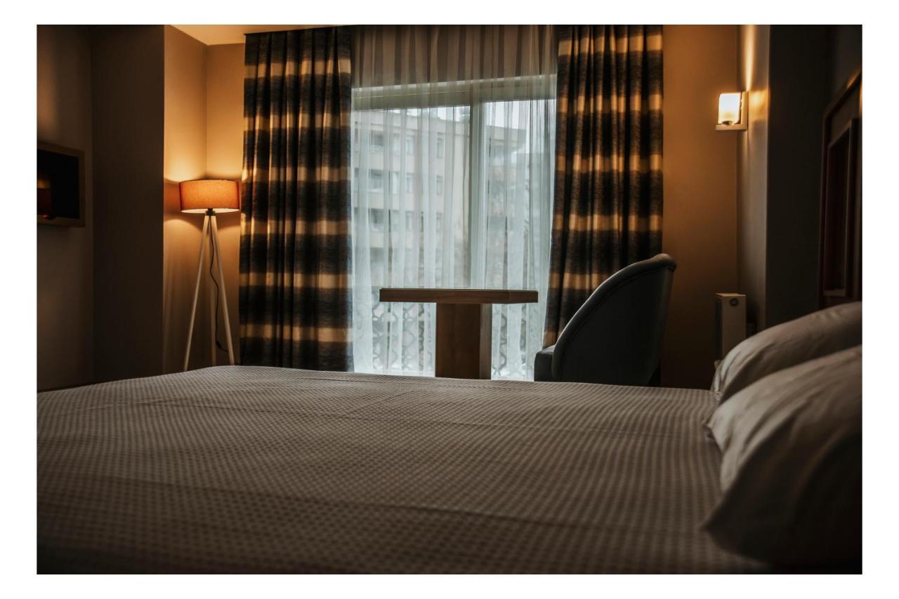 Adiyaman Park Hotel Екстериор снимка