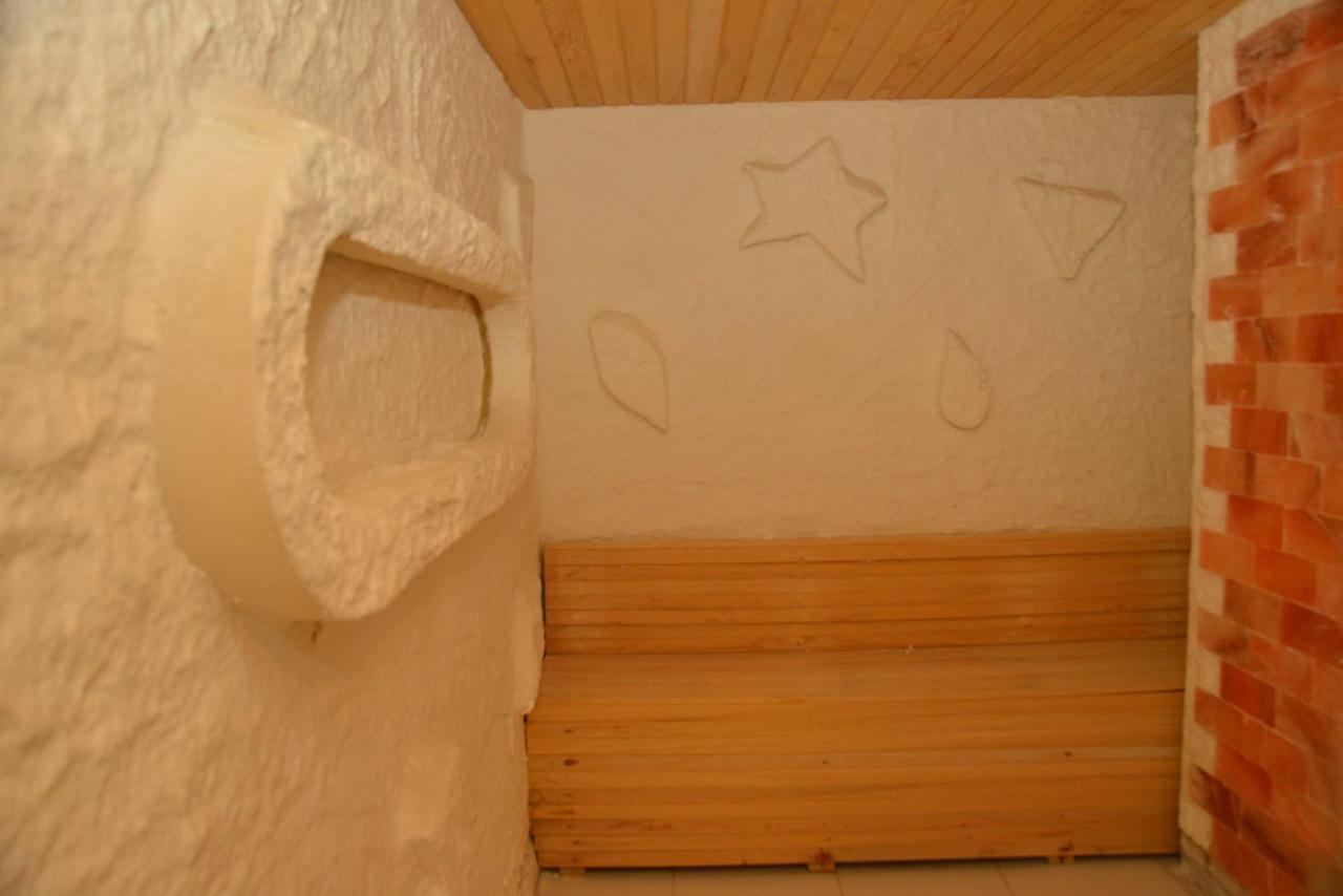 Adiyaman Park Hotel Екстериор снимка