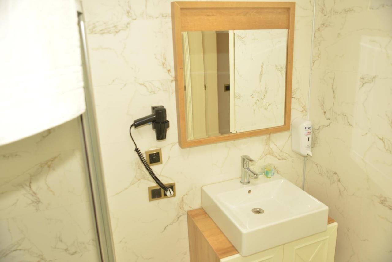Adiyaman Park Hotel Екстериор снимка