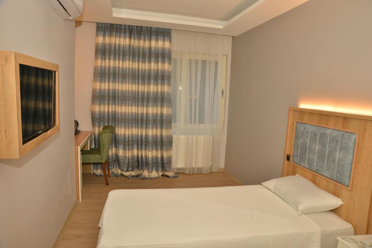 Adiyaman Park Hotel Екстериор снимка