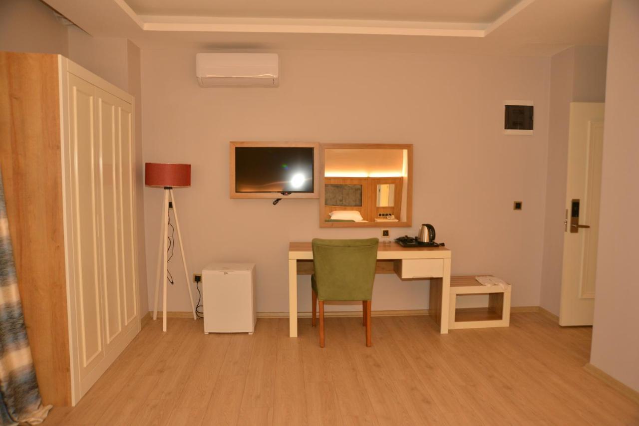 Adiyaman Park Hotel Екстериор снимка