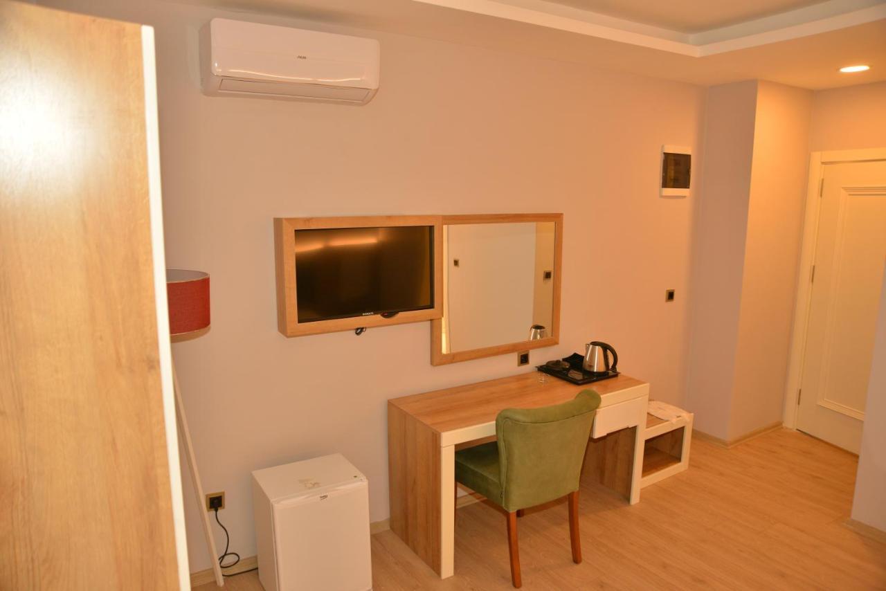 Adiyaman Park Hotel Екстериор снимка