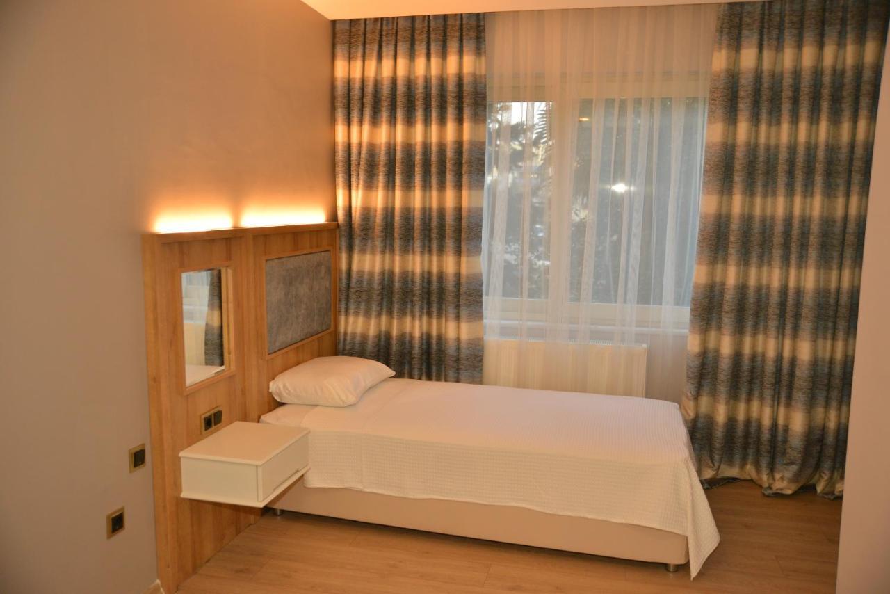 Adiyaman Park Hotel Екстериор снимка