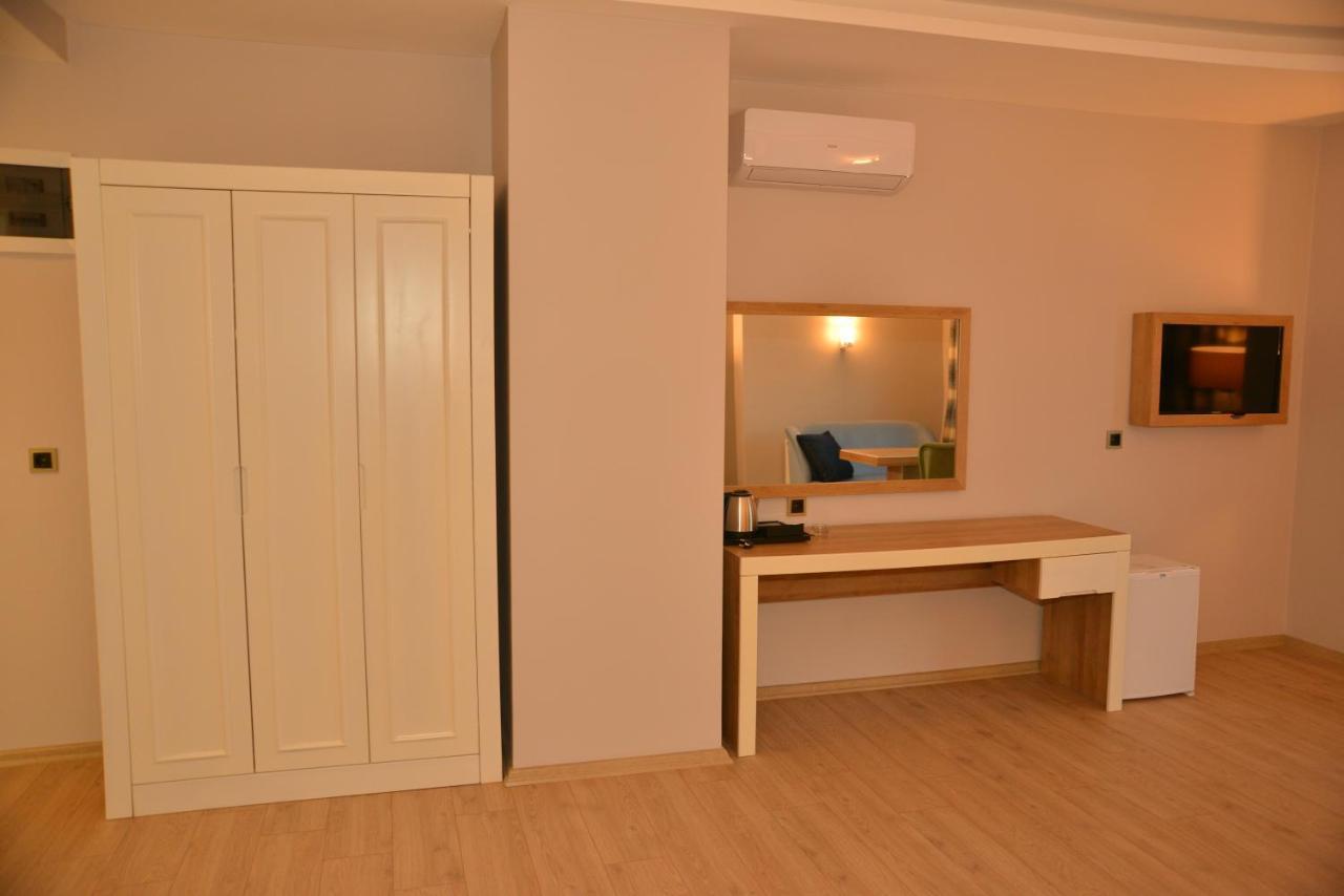 Adiyaman Park Hotel Екстериор снимка