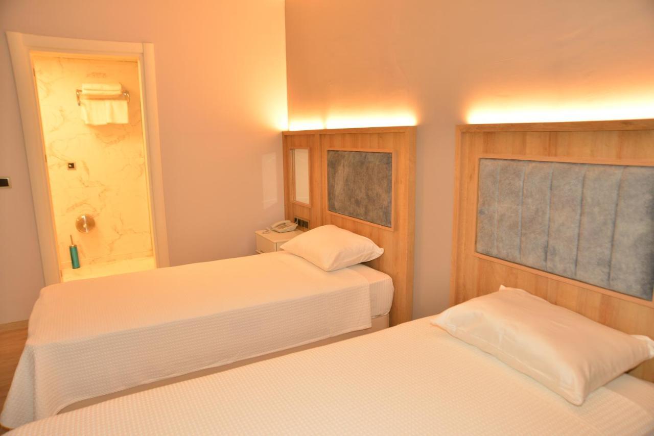 Adiyaman Park Hotel Екстериор снимка