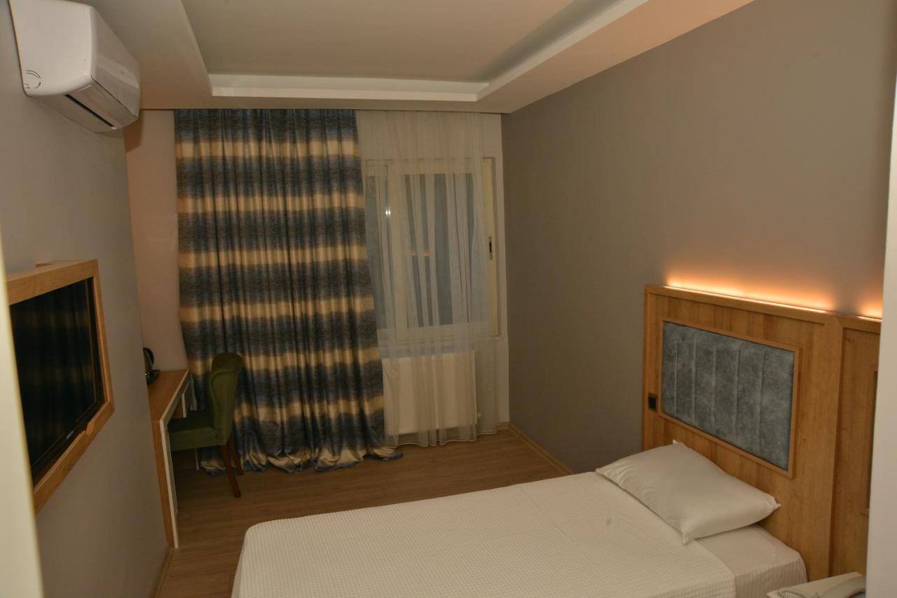 Adiyaman Park Hotel Екстериор снимка